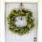 Village Lighting Adjustable Elegant Wreath Hanger